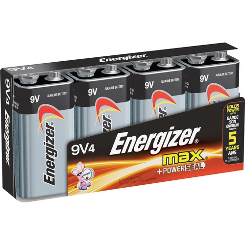 Energizer Alkaline Battery Pack