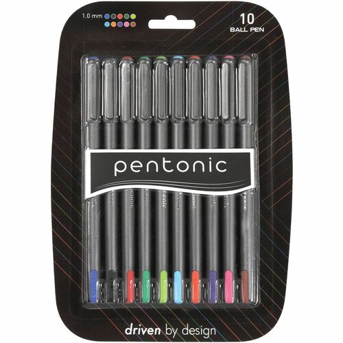 Pacificink