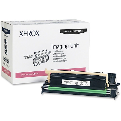 Xerox Xerox Magenta Standard-Capacity Toner Cartridge