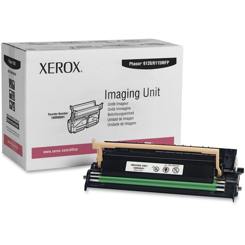 Xerox Xerox Imaging Unit For Phaser 6120 Printer