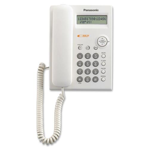 Panasonic Panasonic Standard Phone - White