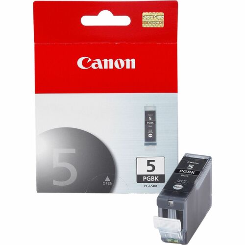 Canon Canon PGI-5BK Black Ink Cartridge