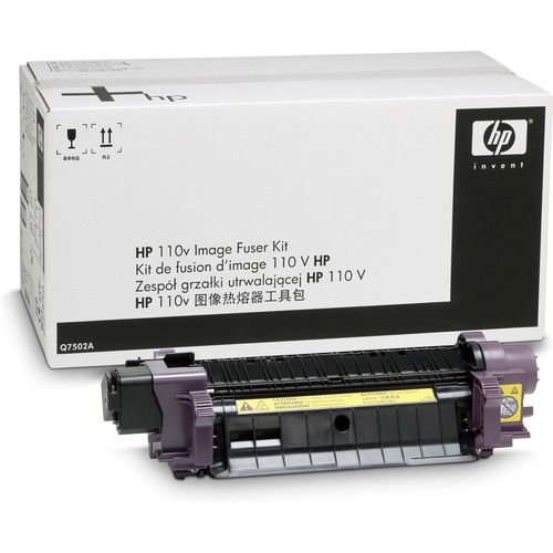 HP Image Fuser For Color Laserjet 4700 Series Printer and 4730 Series