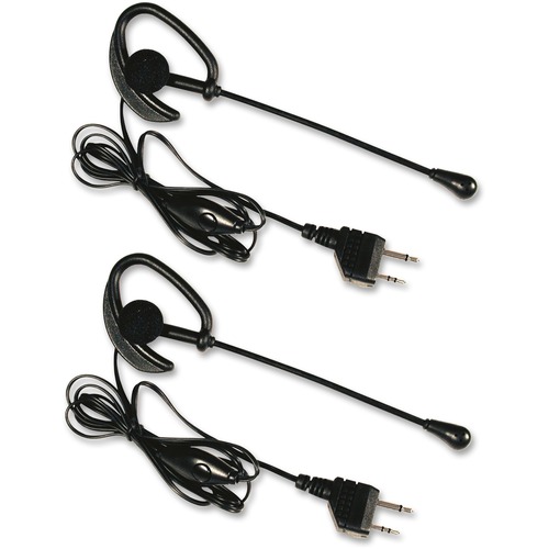 Midland Midland AVP-1 PTT Earset