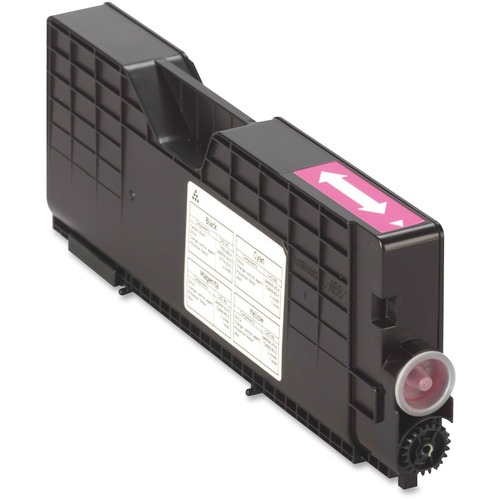 Ricoh Ricoh Type 165 Magenta Toner Cartridge