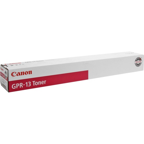 Canon Canon GPR-13 Magenta Toner Cartridge