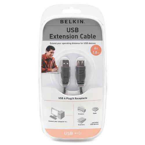 Belkin Belkin USB Extension Cable