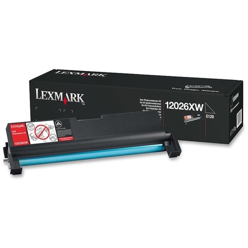 Lexmark Lexmark Photoconductor Kit For E120n Printer