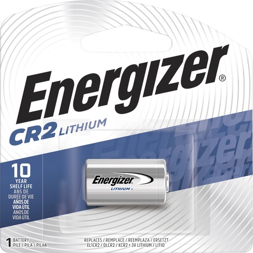 Energizer Energizer e2 EL1CR2BP Lithium Photo Battery