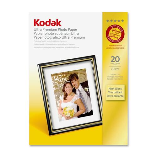 Kodak Kodak Ultra Premium Photo Paper