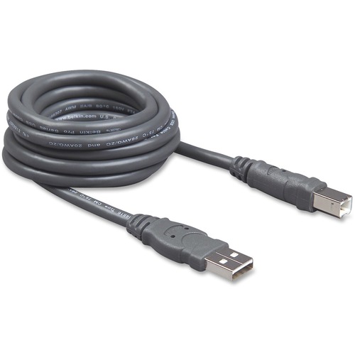 Belkin Pro Series Hi-Speed USB 2.0 Cable