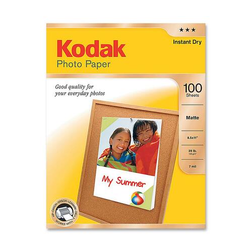 Kodak Photo Paper