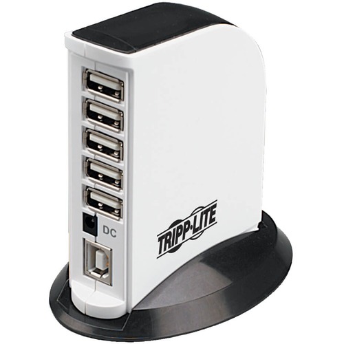 Tripp Lite Tripp Lite 7-Port USB 2.0 Hi-Speed Hub