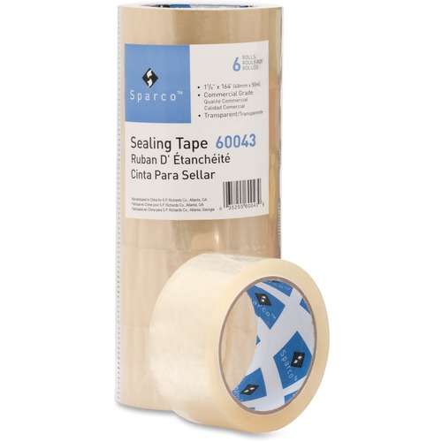Sparco Sparco Strong General Purpose Sealing Tape