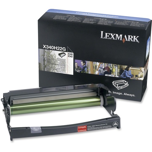 Lexmark Lexmark X342 Photoconductor Kit