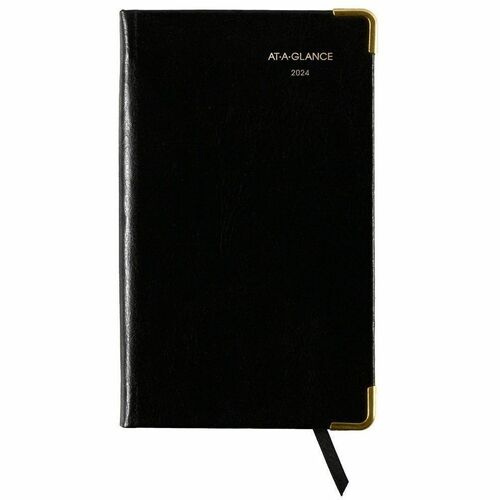 At-A-Glance Fine Small Pocket Diary