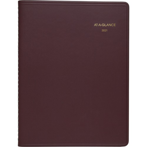 At-A-Glance At-A-Glance Monthly Classic Planner