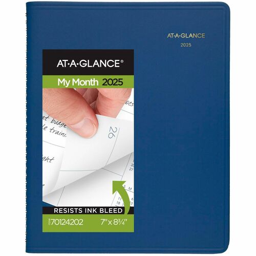 At-A-Glance Fashion Desk Monthly Planner