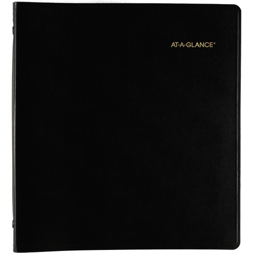 At-A-Glance At-A-Glance Three-Year Long-Range Monthly Planner