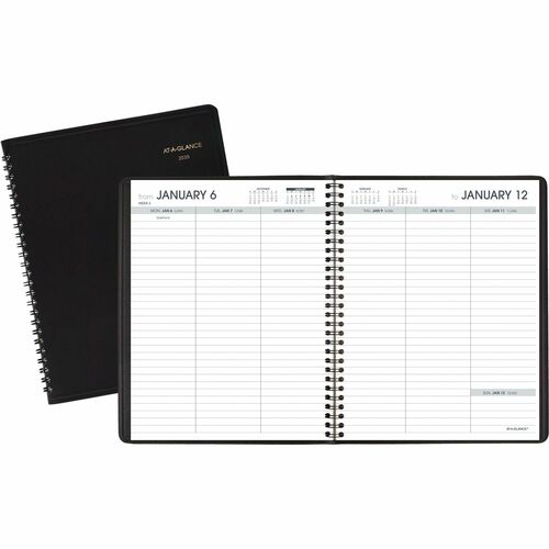 At-A-Glance Professional Weekly Schedule Planner
