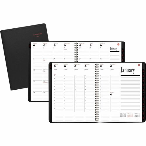 At-A-Glance At-A-Glance Professional Weekly and Monthly Appointment Book