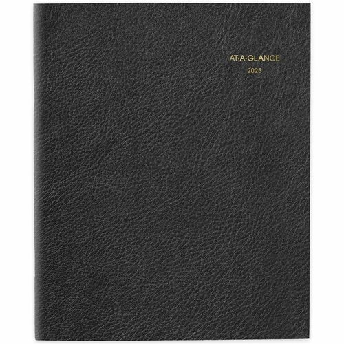 At-A-Glance At-A-Glance Executive Monthly Padfolio Refill