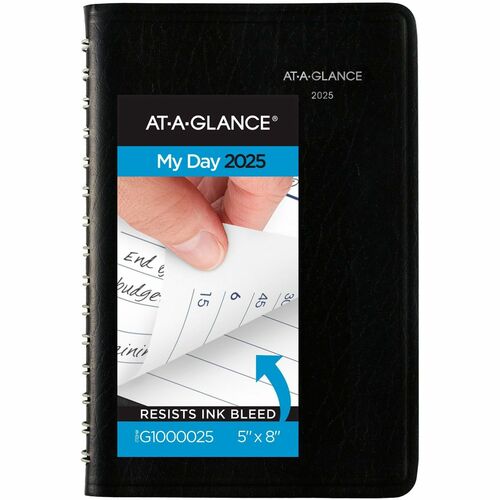 At-A-Glance At-A-Glance DayMinder Appointment Book