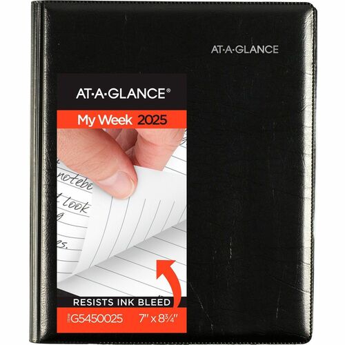At-A-Glance DayMinder Executive Planner