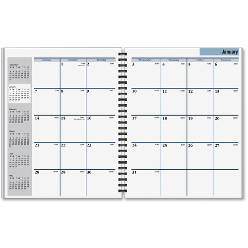 At-A-Glance At-A-Glance DayMinder Appointment Book Refill