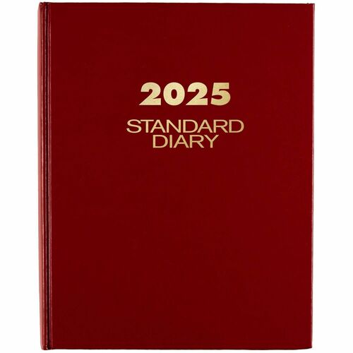 At-A-Glance Standard Busines Diary