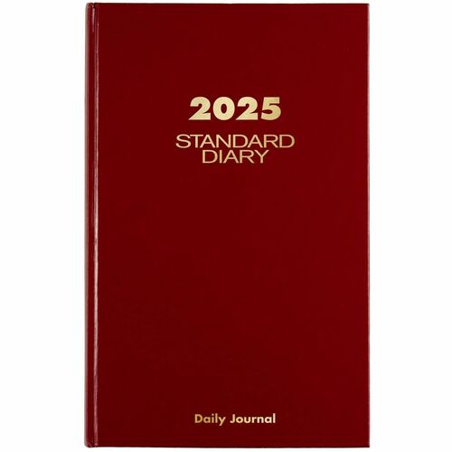 At-A-Glance Standard Diary Journal