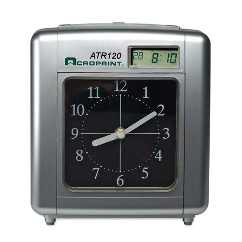 ACROPRINT 10212001 ACP010212001  TIME CLOCK