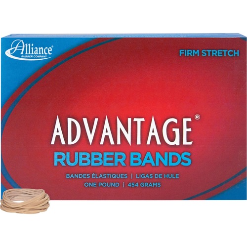 Alliance Advantage Rubber Bands, #12