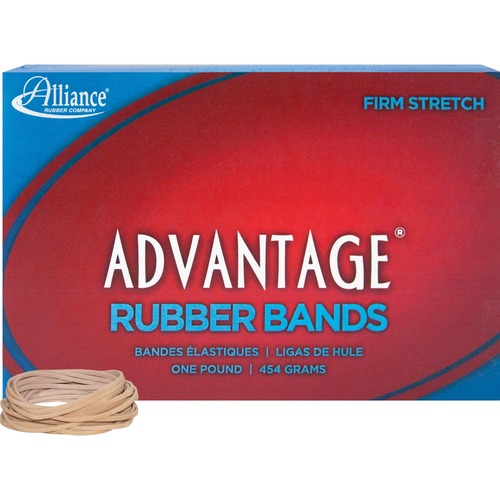 Alliance Rubber Alliance Rubber Advantage Rubber Bands