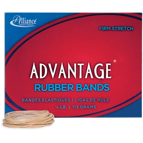 Alliance Rubber Alliance Rubber Advantage Rubber Bands