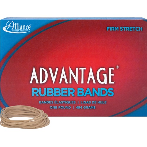 Alliance Advantage Rubber Bands, #18