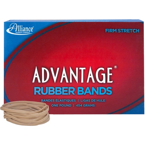 Alliance Rubber Alliance Rubber Advantage Rubber Bands