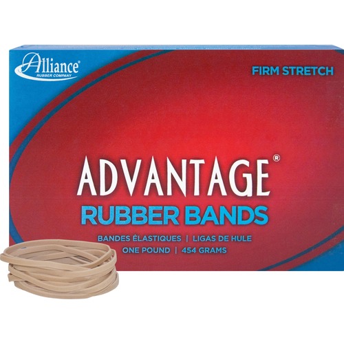 Alliance Rubber Advantage Rubber Bands