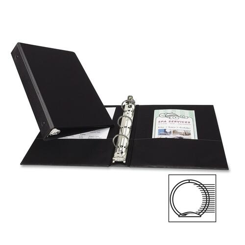 Avery Avery Economy Reference Ring Binder