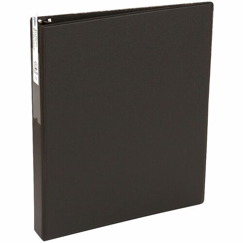 Avery Avery Economy Reference Ring Binder with Label Holder