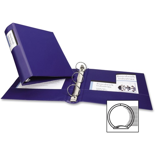 Avery Avery Heavy-Duty 3-Ring Vinyl Binder