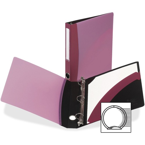 Avery Avery Easy Access Reference Binder