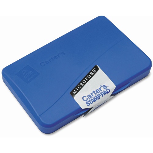 Avery Avery Carters Micropore Stamp Pad