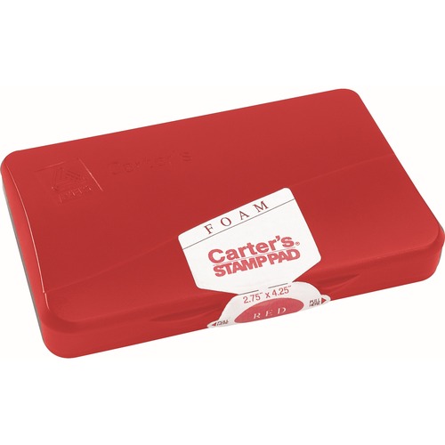Avery Avery Reinkable Foam Rubber Stamp Pad