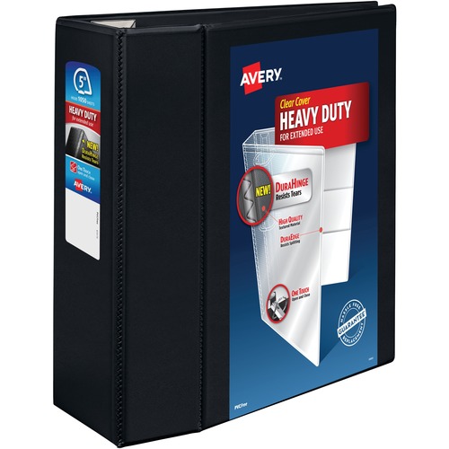 Avery Avery EZD Heavy-Duty Reference View Binders