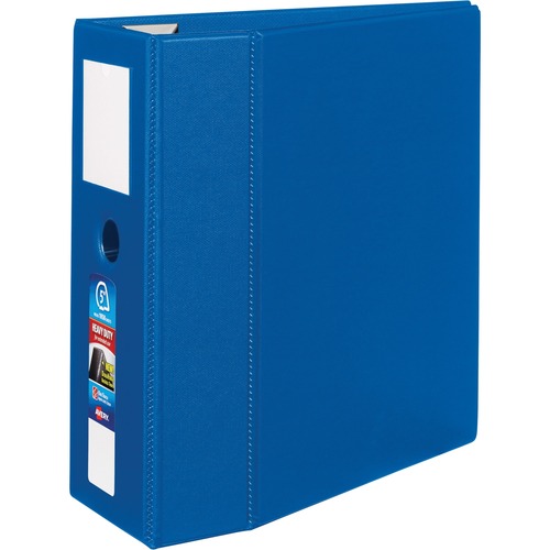 Avery Avery Heavy-Duty Reference Binder With Label Holder