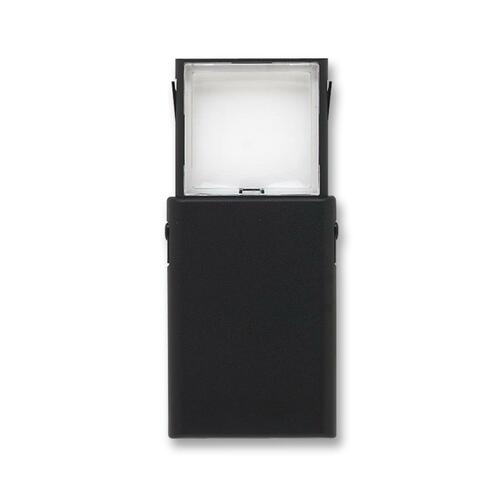 BAUSCH & LOMB 819008 BAL819008  MAGNIFIER COMPACT LIGHTED   2X