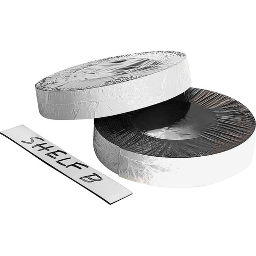 Baumgartens Magnetic Labeling Tape