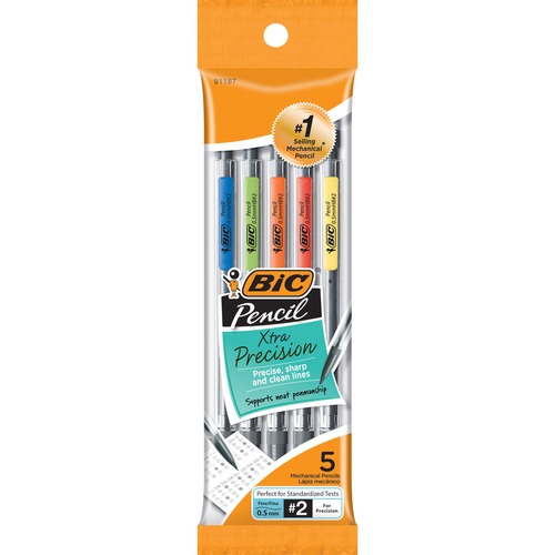 BIC BIC Grip Mechanical Pencil