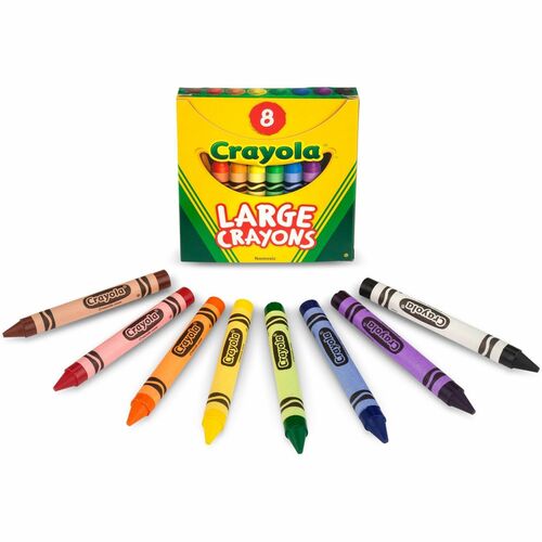 Crayola Crayola 52-0080 Crayon